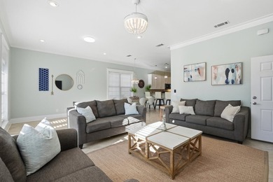 Turnkey beach retreat with built-in rental income potential! - photo 13