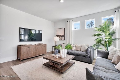 Welcome to Indigo Preserve! Our newest resort style community is - photo 13