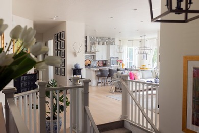 This customized & upgraded home makes an unforgettable first - photo 13