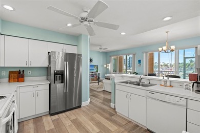 Experience the ultimate in marina-front living in this - photo 14