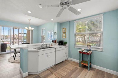Experience the ultimate in marina-front living in this - photo 15