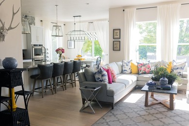 This customized & upgraded home makes an unforgettable first - photo 15