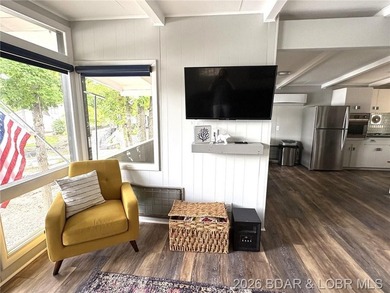 Sitting on a gentle lot in a beautiful cove location, this gem - photo 16