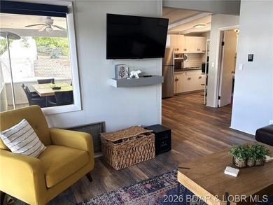 Sitting on a gentle lot in a beautiful cove location, this gem - photo 17