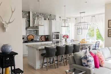 This customized & upgraded home makes an unforgettable first - photo 17