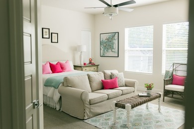 This customized & upgraded home makes an unforgettable first - photo 20