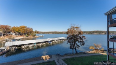 Lake of the Ozarks Condo For Sale in Osage Beach Missouri