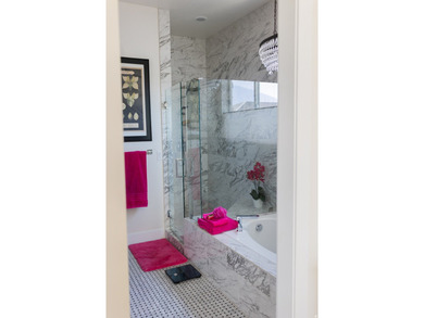 This customized & upgraded home makes an unforgettable first - photo 22