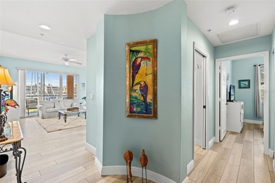 Experience the ultimate in marina-front living in this - photo 23