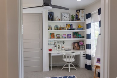 This customized & upgraded home makes an unforgettable first - photo 24