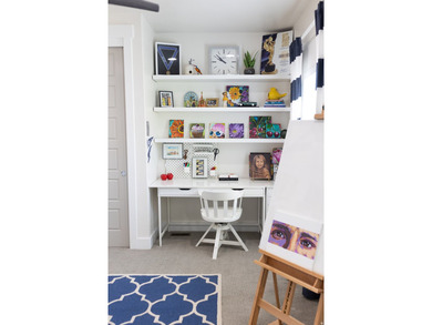 This customized & upgraded home makes an unforgettable first - photo 25