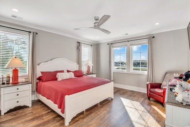 Experience luxury coastal living in this custom-designed 5