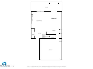 Welcome to this well-maintained four-bedroom home, centrally - photo 27