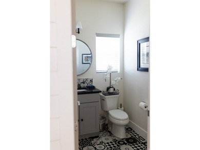 This customized & upgraded home makes an unforgettable first - photo 27