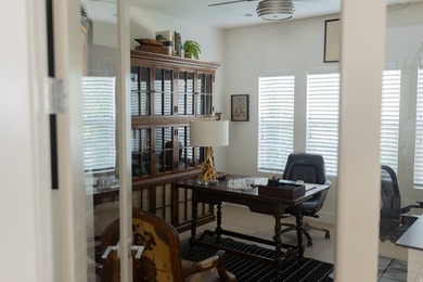 This customized & upgraded home makes an unforgettable first - photo 28