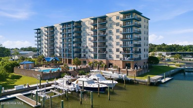 Boater's dream meets luxury coastal living. Welcome to - photo 1
