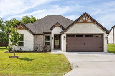 Lake Granbury Home For Sale in Granbury Texas