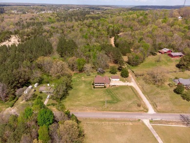 Priced $33,000 under tax appraisal! Experience country living - photo 33
