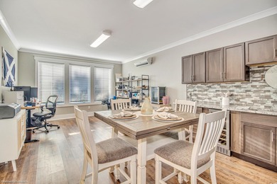 Experience luxury coastal living in this custom-designed 5