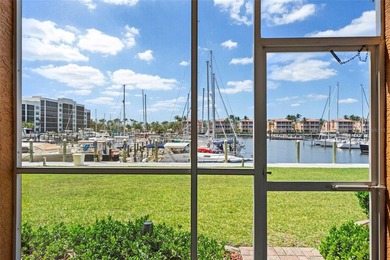 Experience the ultimate in marina-front living in this - photo 34