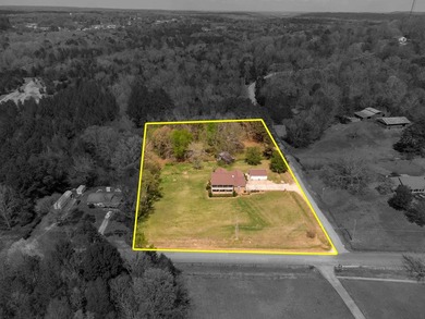 Priced $33,000 under tax appraisal! Experience country living - photo 34