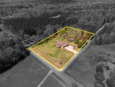 Priced $33,000 under tax appraisal! Experience country living - photo 36