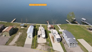 Waterfront RV Lot in Lux Community - RV Included! - photo 5
