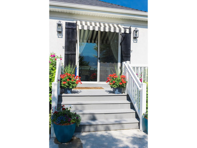 This customized & upgraded home makes an unforgettable first - photo 37