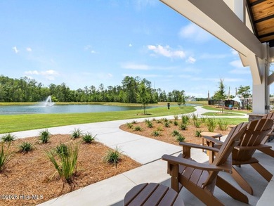Welcome to Indigo Preserve! Our newest resort style community is - photo 38
