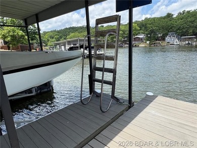 Sitting on a gentle lot in a beautiful cove location, this gem - photo 38