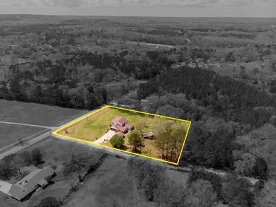 Priced $33,000 under tax appraisal! Experience country living - photo 38