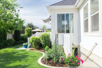 This customized & upgraded home makes an unforgettable first - photo 39