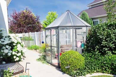 This customized & upgraded home makes an unforgettable first - photo 40