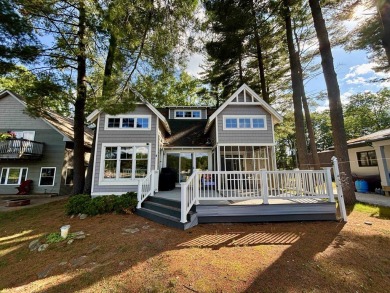 Lake Home For Sale in Lake, Michigan