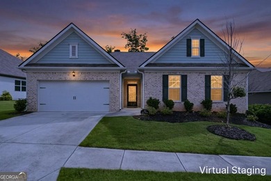 Welcome home to the sought after community of Lake Arrowhead! - photo 1
