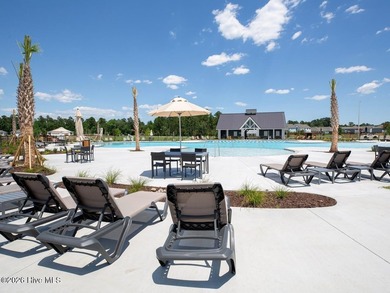 Welcome to Indigo Preserve! Our newest resort style community is - photo 42