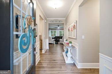 Welcome home to the sought after community of Lake Arrowhead! - photo 6