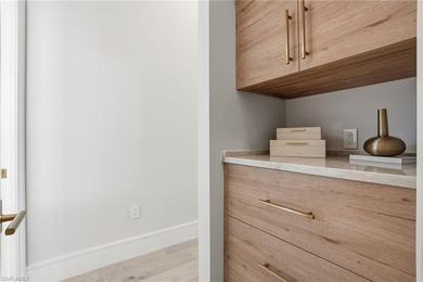 This coastal contemporary located exactly 1 mile to the beach in - photo 46