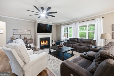 Welcome home to the sought after community of Lake Arrowhead! - photo 7