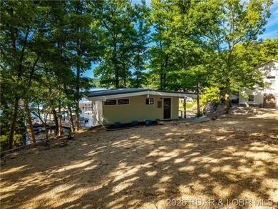 Sitting on a gentle lot in a beautiful cove location, this gem - photo 49