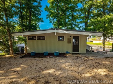 Sitting on a gentle lot in a beautiful cove location, this gem - photo 50