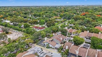 Welcome to this highly desirable corner-unit townhome in the - photo 50