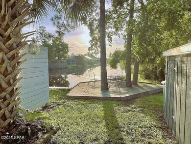 Lake Townhome/Townhouse For Sale in Panama City Beach, Florida