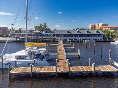Experience the ultimate in marina-front living in this - photo 54