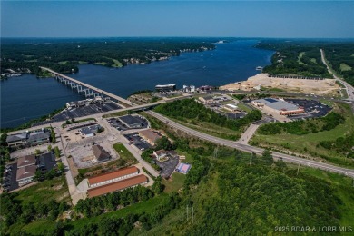 Lake of the Ozarks Office For Sale in Lake Ozark Missouri