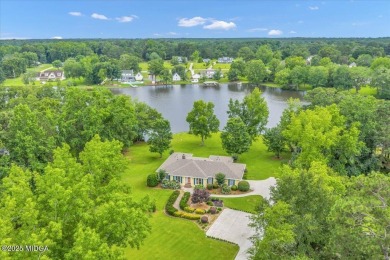 Lake Home For Sale in Macon, Georgia