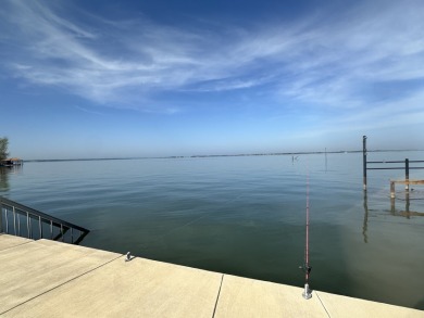 Waterfront RV Lot in Lux Community - RV Included! - photo 2