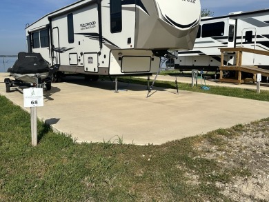 Waterfront RV Lot in Lux Community - RV Included! - photo 8