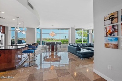 Lake Apartment For Sale in Tempe, Arizona