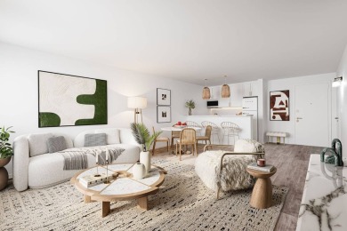 Lake Condo For Sale in Astoria, New York